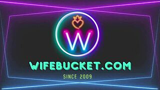 Homemade Porn By Wifebucket - My Girlfriend And Her Yoga Instructor Doing Tricks On My Cock