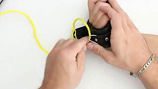 Big Boobs Bdsm Model Is Totally Easy To Punish And Fuck, Especially In The Basement!