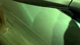 O dia que a belinha levou três gozadas na boca