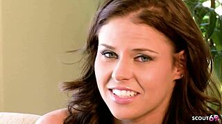 Sweet Small Ass And Tits Teen Taylor Russo Seduce To Fuck By Older Guy At Massage Parlour