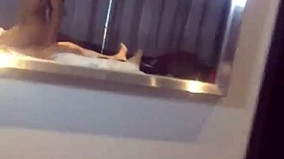 mañanero con mi novia