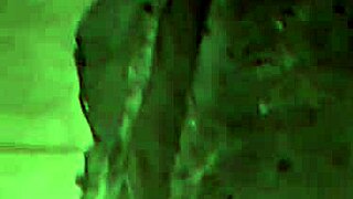 O dia que a belinha levou três gozadas na boca