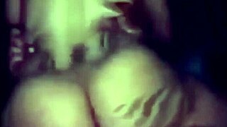 Shut your mouth, bitch, and keep bouncing on that big black cock like a slut