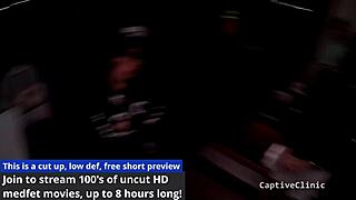 Dont strip search me campus pd - alexandria riley?