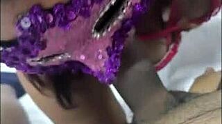 primer casting de milf arrecha. anal assfucking with big ass latina in interview.