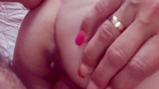 I couldn't remove my butt plug at the casting, oops