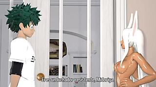 Watch the zodiac week with dominica9, subtitled in Spanish.