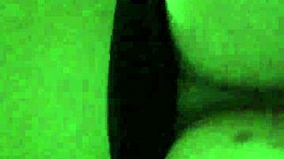 amateur bent over with big tits in doggystyle?