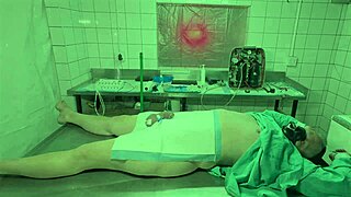 Dominatrix Mistress April Delivers Intense True Submission with Bondage and Humiliation.