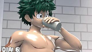 Watch the zodiac week with dominica9, subtitled in Spanish.