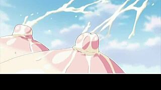 just a bunch of tiddies bouncing around in this compilation video