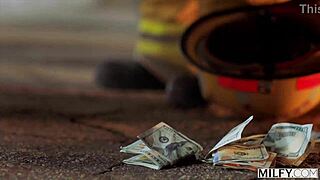 Milfy ultimate milf eva angelina takes on 6 cocks in epic gangbang