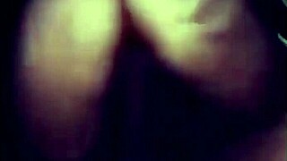 Shut your mouth, bitch, and keep bouncing on that big black cock like a slut