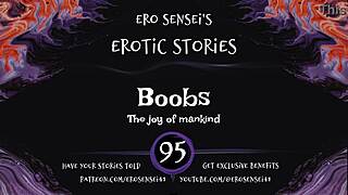 boobs erotic audio for women eses95, masturbation and orgasm in pov reality