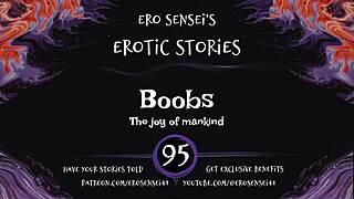 boobs erotic audio for women eses95, masturbation and orgasm in pov reality