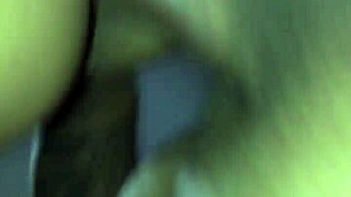 Slutty karina engages in homemade amateur whore activities