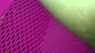 little april loves fucking hard cock