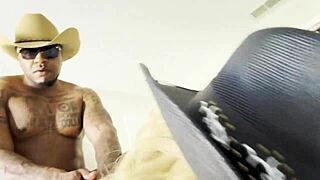 Cheating Wife Devours BBC After Long Road Trip