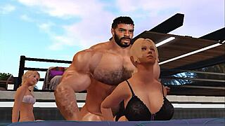 No Resisting A Man As Fine And Handsome As Cam Heyward