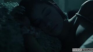 Fuck you or my stepsister?