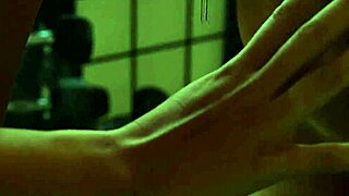 bombastic naked all natural latina carmen nikole waters her hot body intensely