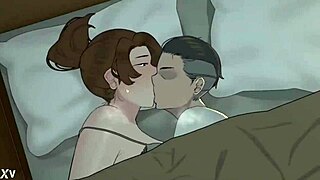 Treat me like a slut in asian creampie scene