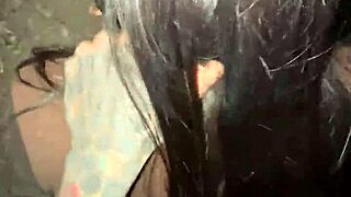 They Catch Me Fucking Stranger on Street