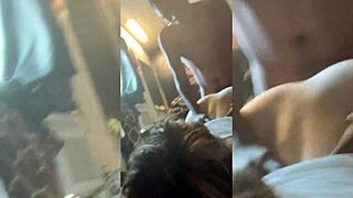 black history month special: white emo slut moans 'black lives matter'