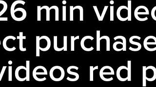 Strap On Double Penetration On My Italian Babe Priscilla Salerno