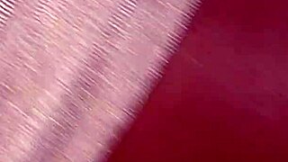 Dominican culona on all fours, ready for spanking and farting?