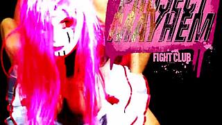 Peruvian Professional Porn With Big Ass And Monster Cock?