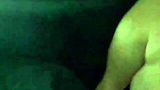 Is Kandy Kane The Hottest Sri Lankan BBW Housewife Giving Deepthroat Blowjob?