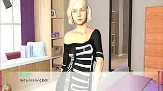 lesbian superhero ep 1 features couple kissing