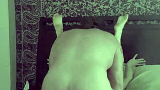 Watch Me Thrust Her From Behind Until I Turn Her And Impregnate Her