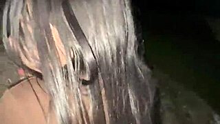 They Catch Me Fucking Stranger on Street