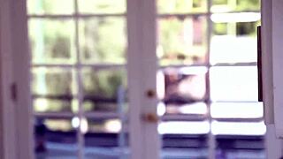 I feel so emotional sucking and fucking that huge dick as stepmom