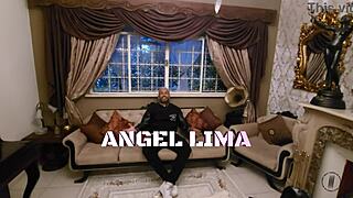 Tem Mais Angel Lima No Red Famíliaaaa Completinha Pra Vocês