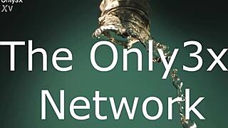 hey, check out this quick ass fucking session with henessy