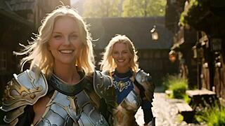 Die Reise Des Siegels - Ai Generated