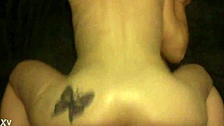 Bronx pawg enjoys loving that fat dick