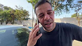 olha o tamanho desse cu eu estava louquinho pra fuder esse rabo