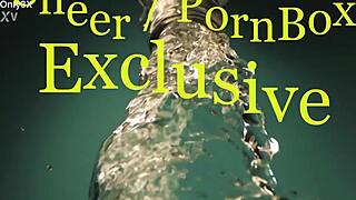 hey, check out this quick ass fucking session with henessy