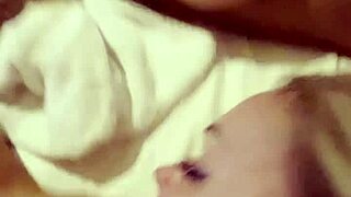 Feeling hot and slutty, Monika Fox and Elen Million fuck a guy on vacation