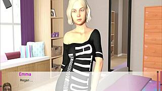 lesbian superhero ep 1 features couple kissing