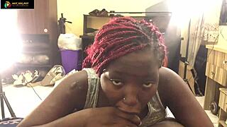 H X My Apology To Horny Neighbor By Fucking Her Hard