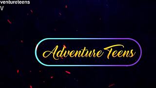 Hey, watch two HUGE BLACK COCKS pound beautiful Jazmine White's ass in deep balls anal BBC!