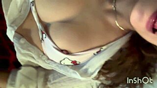 i masturbaate with dildo in teachers room, feeling so horny