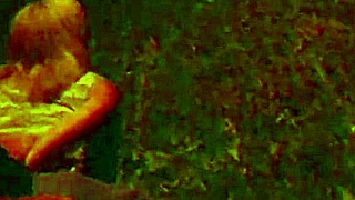 Ally gets impaled by massive white cock ending in cum on face 😈