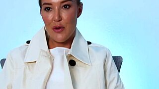 basic milf-stinct parody with laura bentley and guys