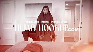 Submissive Babe Gets Pussy Fucked Hard By Big Cock